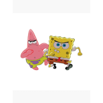 Sponge Fam<3