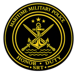 Maritime Military Police Special Reaction Team