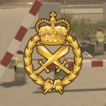 [-AA-] Royal Military Police [-RMP-]