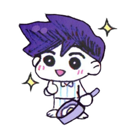 hero chibi Roblox decal
