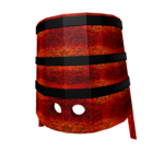 The Bucket Hat Pirates!
