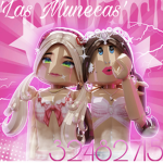 'Las Munecas'