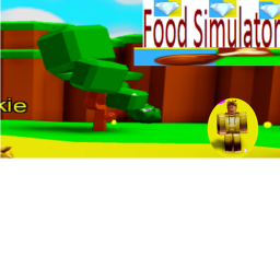Food Simulator 🍔🍟