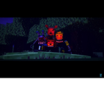 Fnaf the ultimate group guys