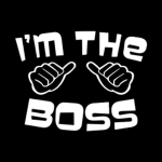 imTHEboss
