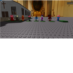piggy rp