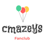 cmazey fanclub