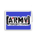 THE BEST FRIEND ARMY