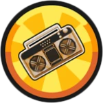 Game Pass Icon