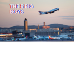 THE_5_BIG_AIRLINES