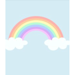 Rainbow pastel group.'s Place Number: 0