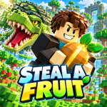 Steal a Fruit Studios