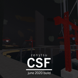 ZCSF - June 2020 Build