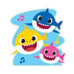 Baby Shark Fan Club