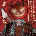 Fangs clothing