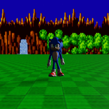Survival The Sonic Hedgehog The Killer