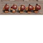 some random fund group