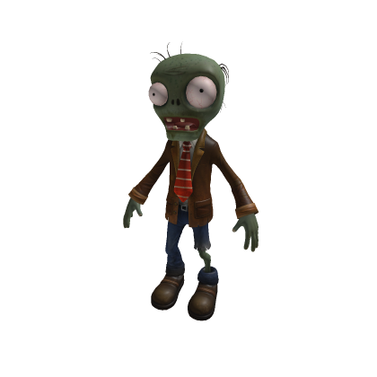 Zombie