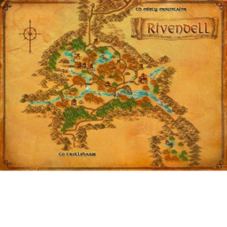 Rivendell training session