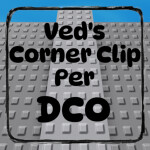 Ved's Corner Clip Per Difficulty Chart Obby