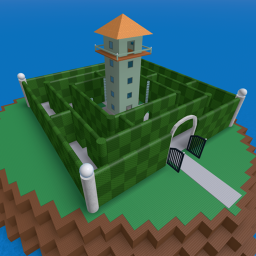 NDS Maze icon