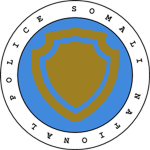 Somali National Police