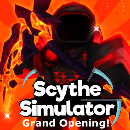 Scythe Simulator