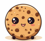 Cookie are amazing