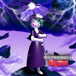 Crossover Legends icon