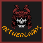 Shoguns Motorcycle Club, Netherlands
