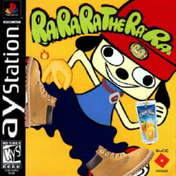 PARAPPA CLUB