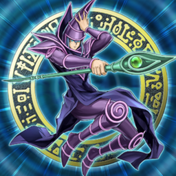 dark magician ᕯ