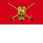 The British Military - BM