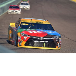 NASCAR Race Track