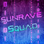 SunRave Squad Group Thumbnail