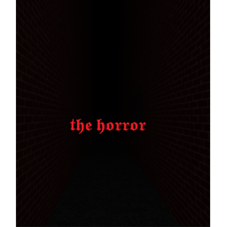 horror showcase(made by slashed)