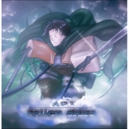 AOT: Fallen Skies