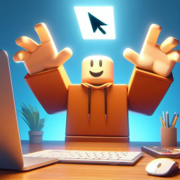 Clicker simulator