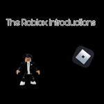 The Roblox Introductions