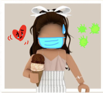 SAFE MASKS FOR OUR WORLD