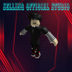 Selling Official Studio