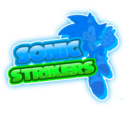 Sonic Strikers