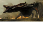 the fire dragans