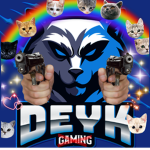Los DeyKa-Roblox