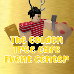 The Golden Tree Cafe Event Center