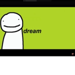 Dream speed run fan club