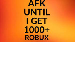 Afk till 1k