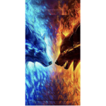 Fox world family