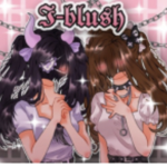 i-blush-kawaii