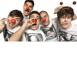 thewanted fanclub